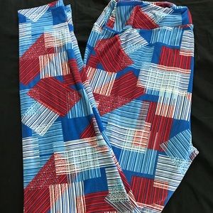Lularoe leggings